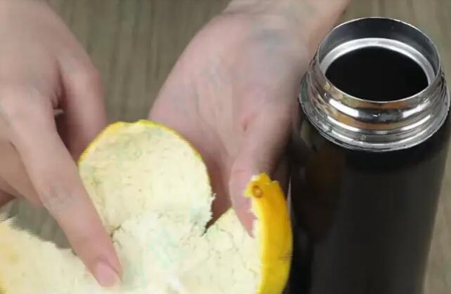 保溫杯有味道怎麽去除?如何防止保溫杯有異味（wèi）