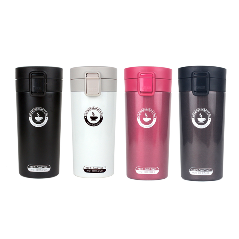 現貨不鏽鋼保溫（wēn）杯