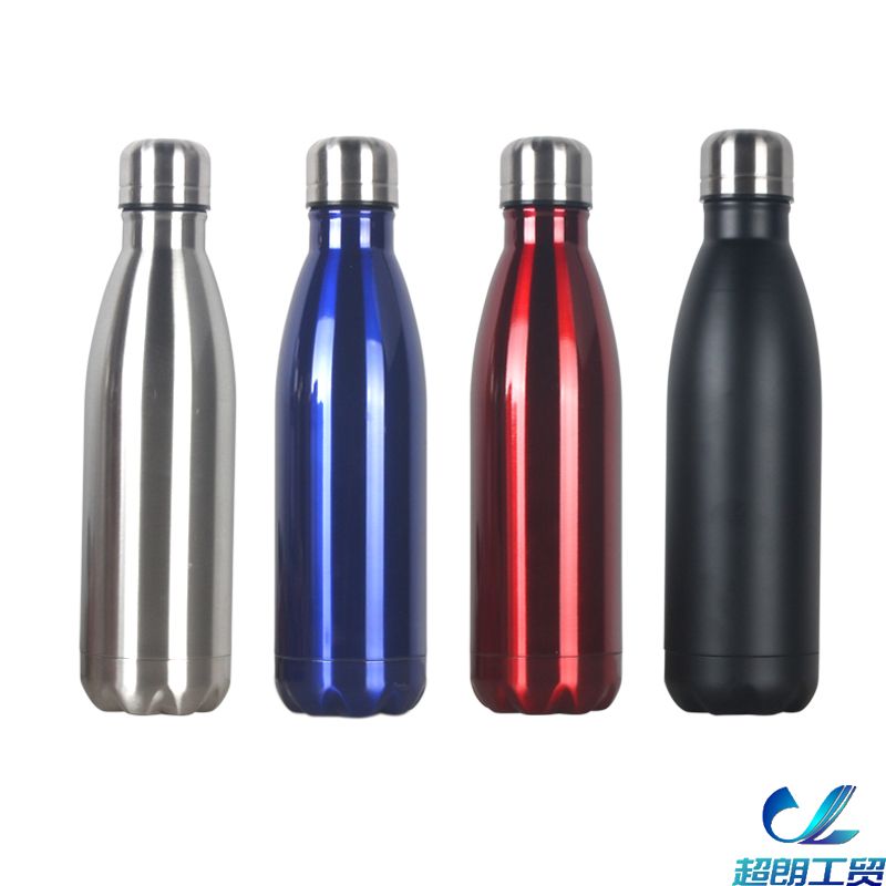 雙（shuāng）層可（kě）樂瓶