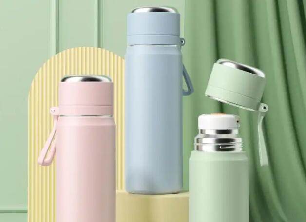 純鈦保（bǎo）溫杯與不鏽（xiù）鋼保溫杯的區別