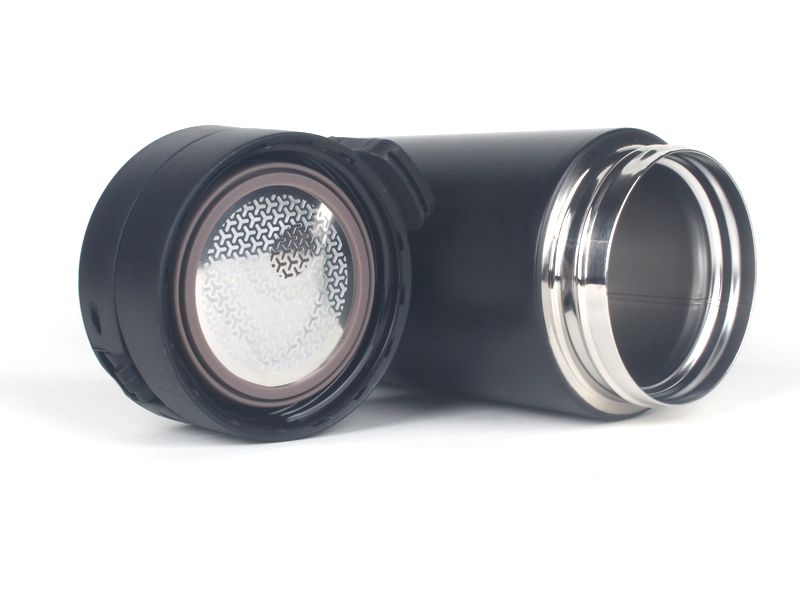 304不鏽鋼濾網（wǎng）保溫杯