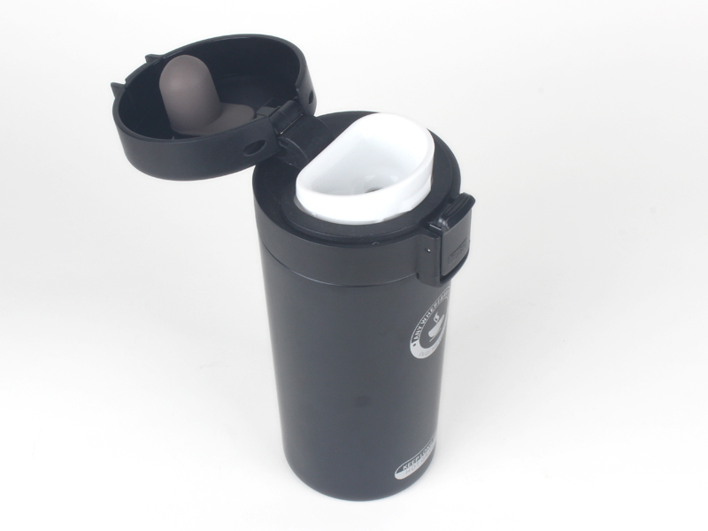 彈跳蓋保溫（wēn）杯