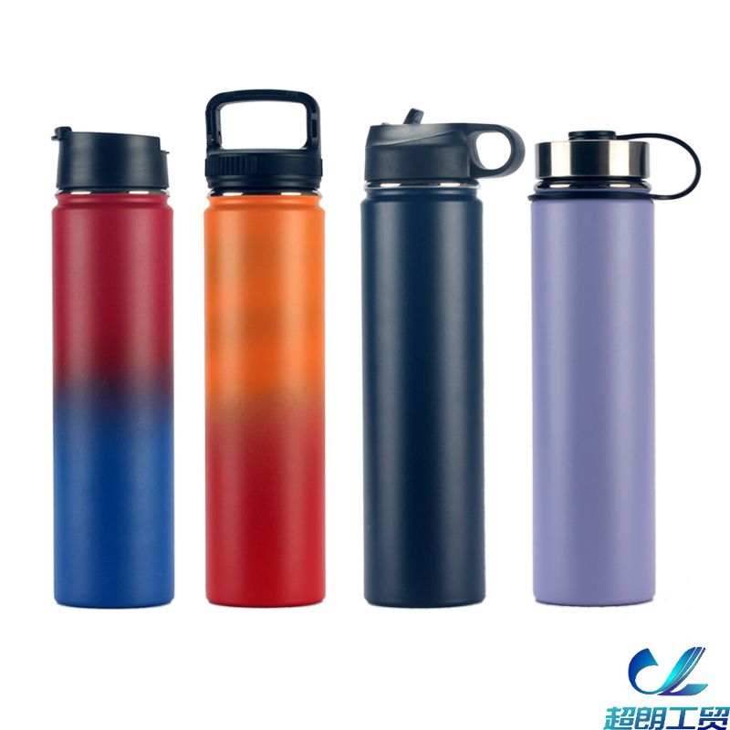 真空太（tài）空壺