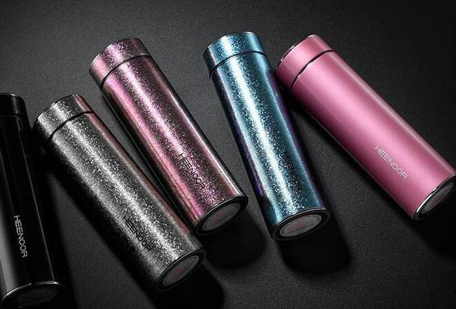 [鈦杯]什麽是純鈦保溫杯?純鈦保溫杯的優點