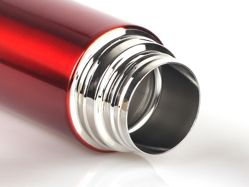 真空不鏽鋼子彈頭保溫杯廠家