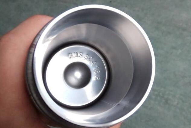 不鏽鋼保溫杯內膽工（gōng）藝解析有（yǒu）縫與（yǔ）無縫的抉擇（zé）