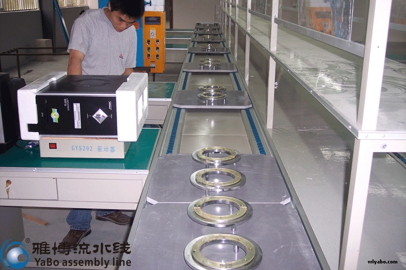 汽車啟動電機裝（zhuāng）配線