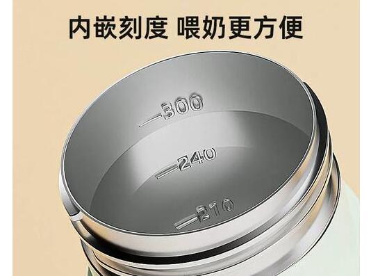 嬰幼兒奶瓶標準要求已正式發布實施 嬰幼兒奶瓶標(biāo)準要求(qiú)已正式發布實施(shī)