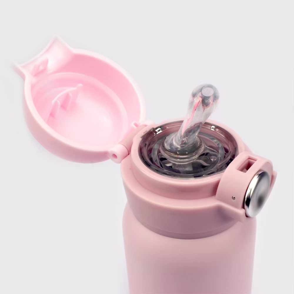 不鏽鋼真空保溫杯