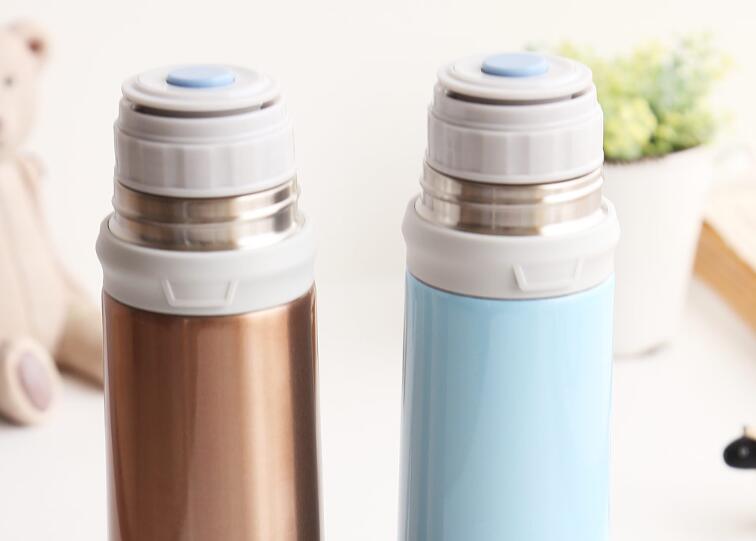 不鏽鋼保溫杯泡茶的注意事項