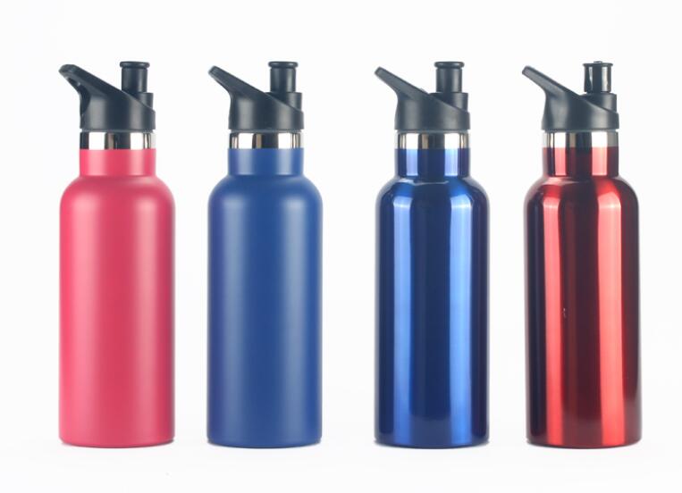 不鏽鋼保溫杯喝水對人體有害嗎