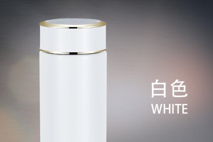 不鏽(xiù)鋼保溫杯製(zhì)作工藝流程全解析