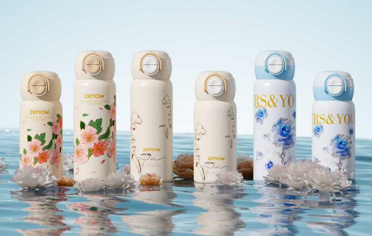 使用真空保溫杯喝水注意安（ān）全——防燙傷（shāng）