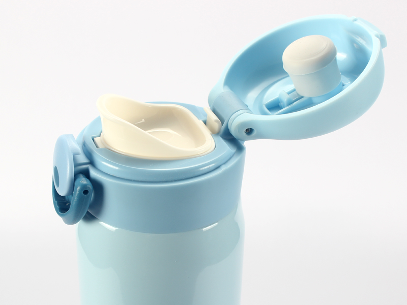 真空彈跳式（shì）保溫杯批發