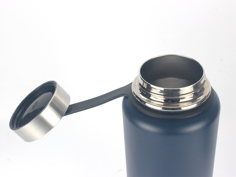 不鏽鋼（gāng）雙層太空壺