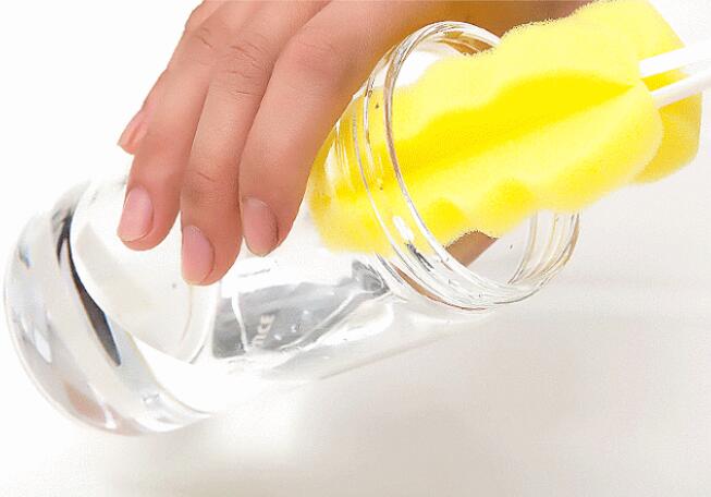 新買的保溫杯(bēi)壺如何去掉氣味以及保溫杯清洗方法