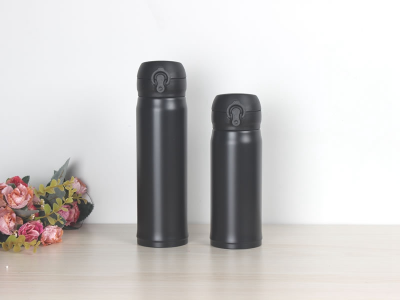 真空不鏽鋼保溫杯