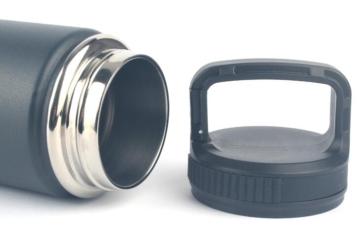 新真空保溫杯如何清（qīng）洗