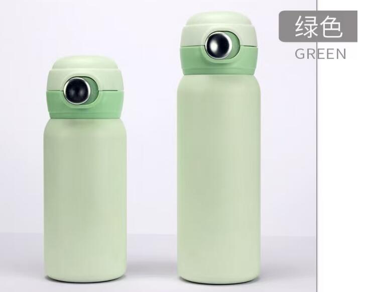 不鏽鋼真空保溫杯如（rú）何鑒別其質量