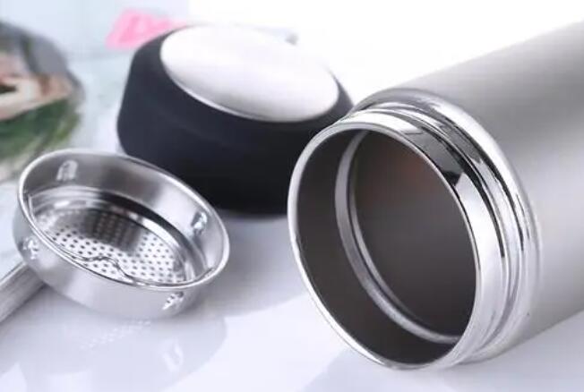 不鏽鋼真空保溫杯內膽凹點是什麽梗