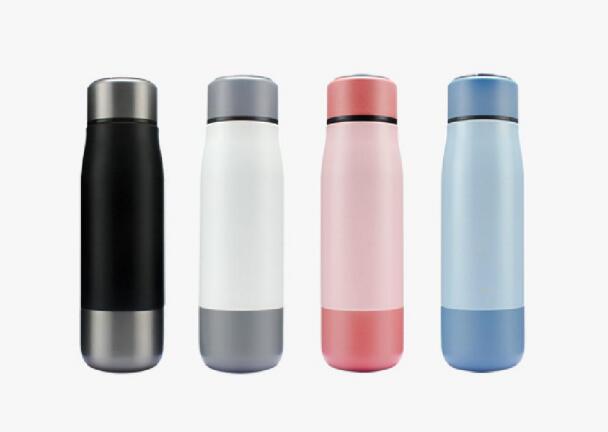 不鏽鋼真空（kōng）保溫杯為什麽不能裝碳酸飲料