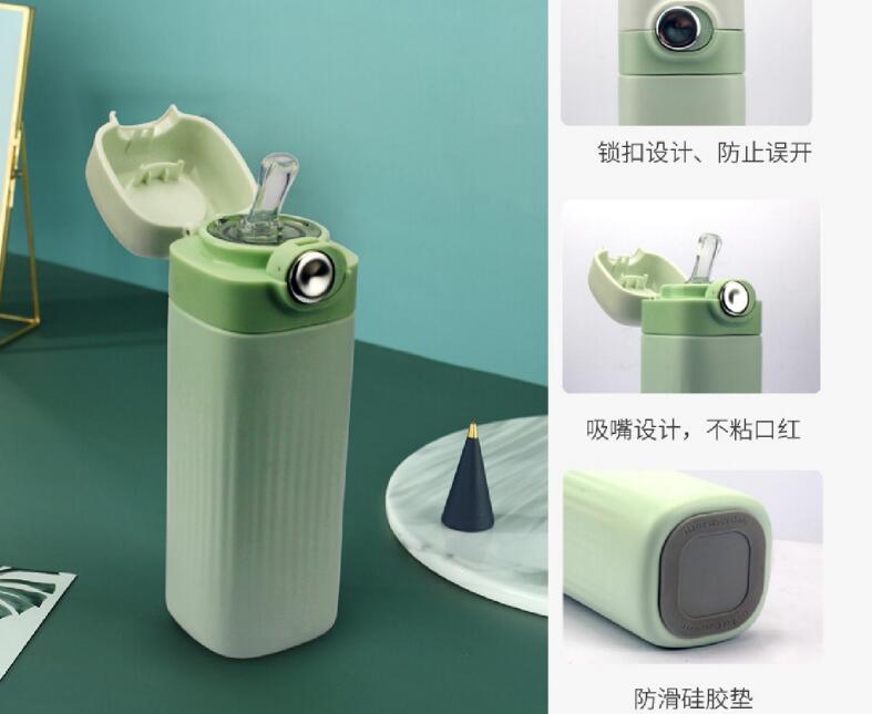 不鏽鋼保溫杯:這些(xiē)細(xì)節決定你的杯子壽命