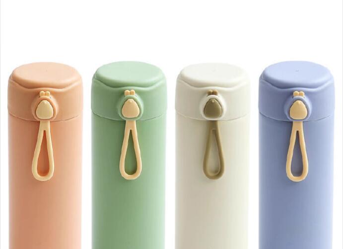 如何清理不鏽鋼保（bǎo）溫（wēn）杯內的茶垢