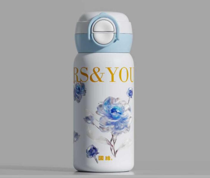 不鏽（xiù）鋼保溫杯（bēi）茶垢清潔小妙招