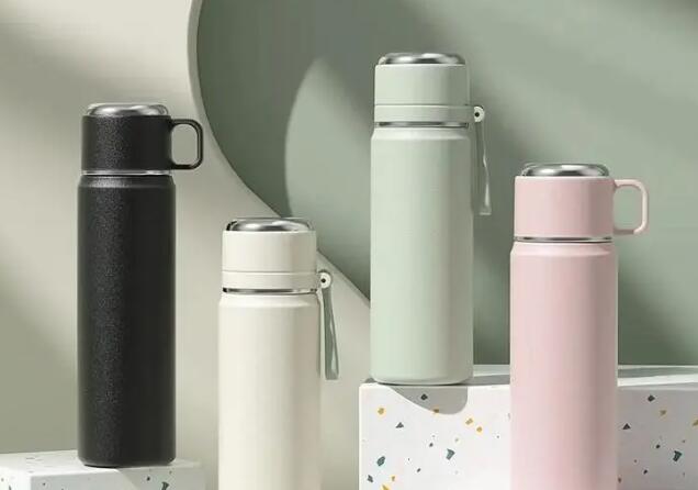 禮品(pǐn)保溫杯定製之前我們應該(gāi)準備哪些?