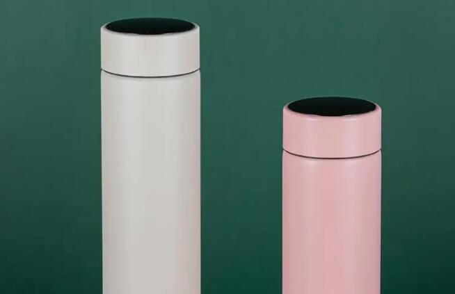 不鏽鋼保溫杯免費印LOGO常見三種工藝