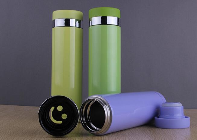 真空保（bǎo）溫杯免費印LOGO 電（diàn）商（shāng）微商一件代發