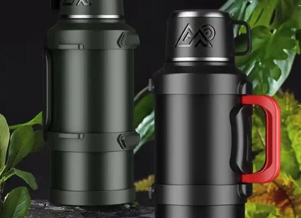 真空燜燒壺與保（bǎo）溫壺的區別​