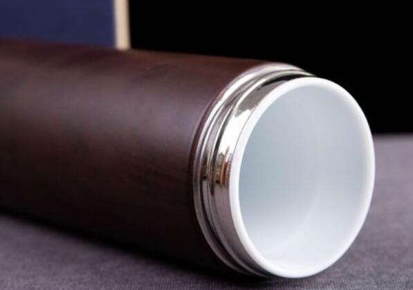 保溫杯可（kě）以保溫也可以保冷的原（yuán）理