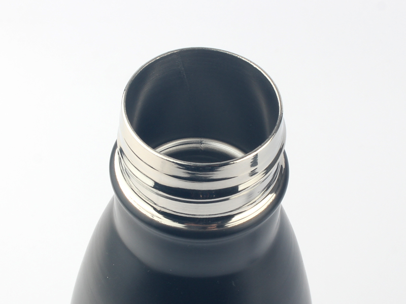 可樂（lè）瓶瓶口