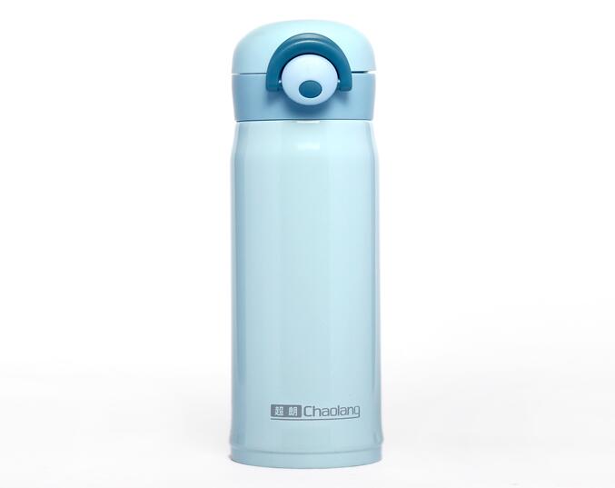 不鏽鋼（gāng）真空保溫杯如何鑒別其質量