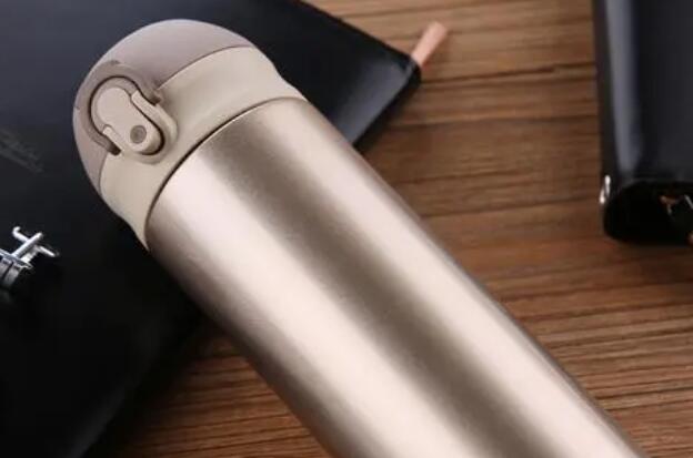 「保溫杯內（nèi）膽」不（bú）鏽鋼保溫杯內膽噴（pēn）砂工藝優缺點