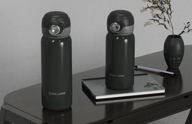 如何清理不鏽鋼保溫杯內的茶垢