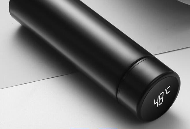 不鏽鋼真空保溫杯的保溫原理揭秘