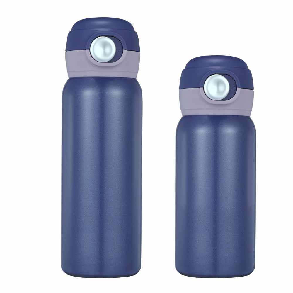 不鏽（xiù）鋼（gāng）真空保溫杯