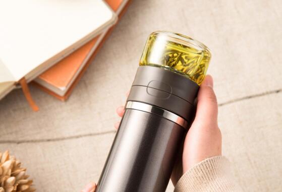 保溫杯能泡（pào）茶（chá）嗎 如何清洗保溫杯茶垢