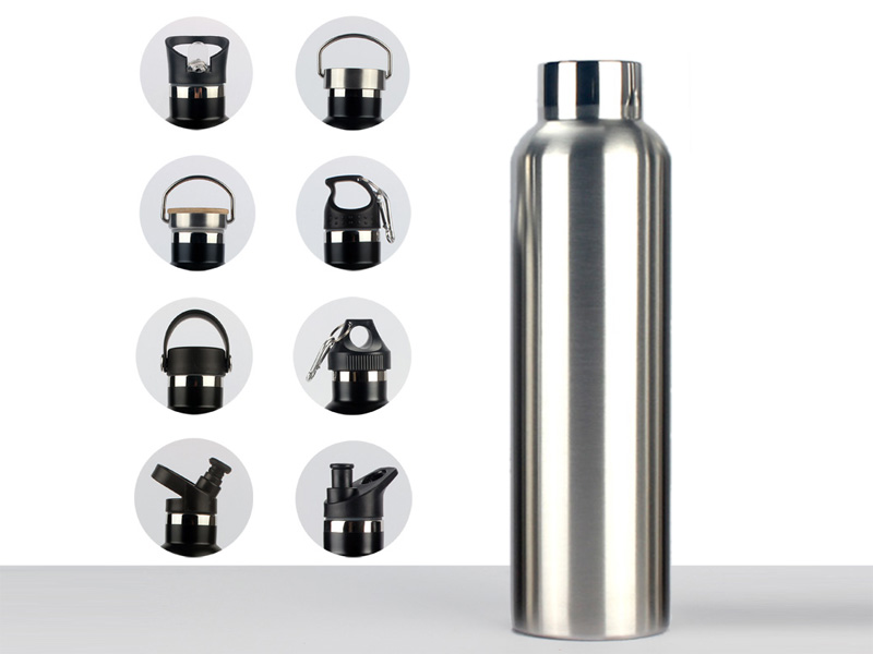 大口運動（dòng）水壺壺蓋（gài）