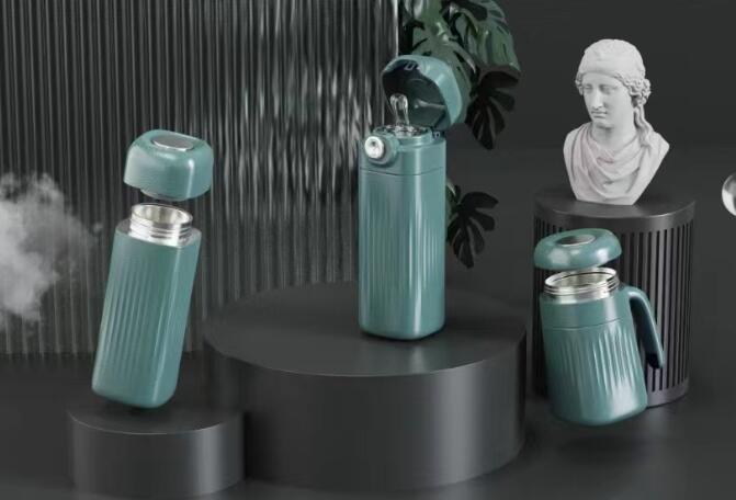 不鏽鋼保溫杯喝飲品行不行