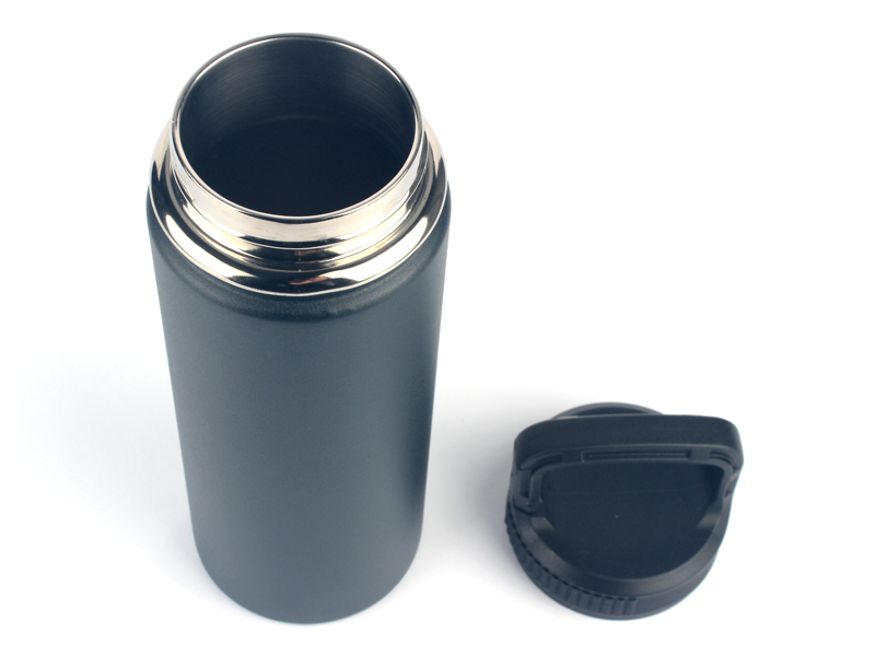 不鏽鋼雙層保溫太空壺廠家