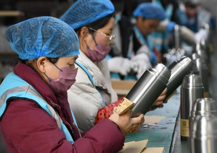 不鏽鋼保溫杯工廠的產品質量怎麽樣