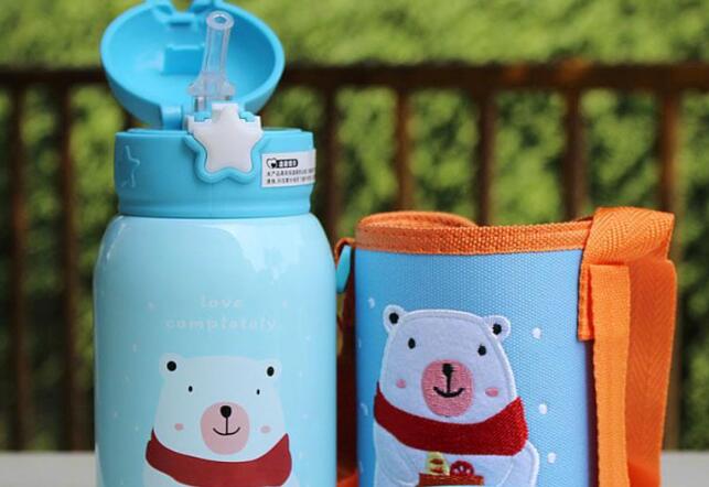 兒(ér)童吸管杯清洗:兒童吸(xī)管保溫杯清洗方法及使用方法