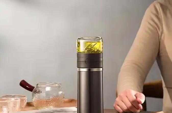 不鏽鋼保溫杯（bēi）泡茶的注意事項