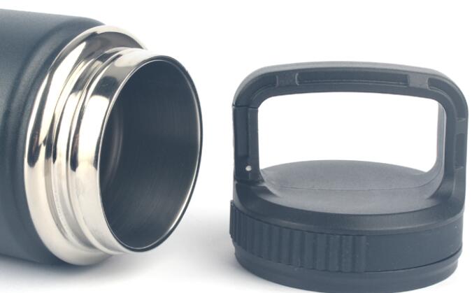 用保溫杯泡茶（chá）到底好不好?