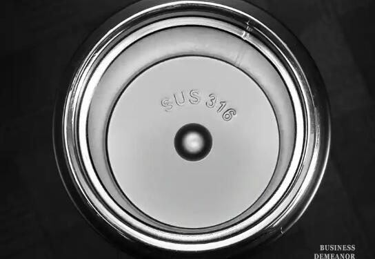 不鏽鋼（gāng）保溫杯內膽有焊縫與無焊縫的區（qū）別