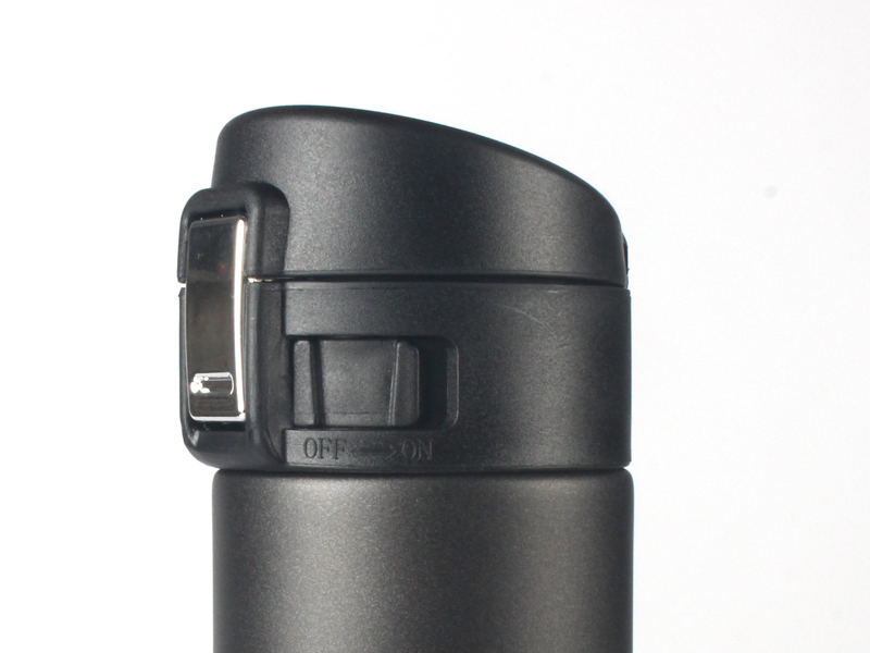 不鏽鋼真空彈跳蓋保溫杯廠家