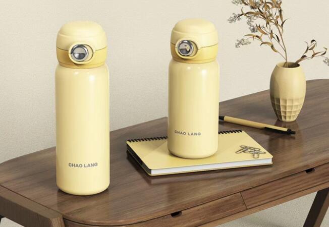 新真空保溫杯在（zài）使用前的注意事項